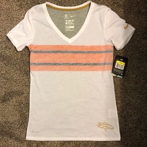 Nike Broncos Tee
